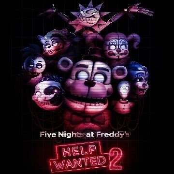 fnaf help wanted 2 steamunlocked|Download FNaF Help Wanted APK 1.1 for Android Free Download .